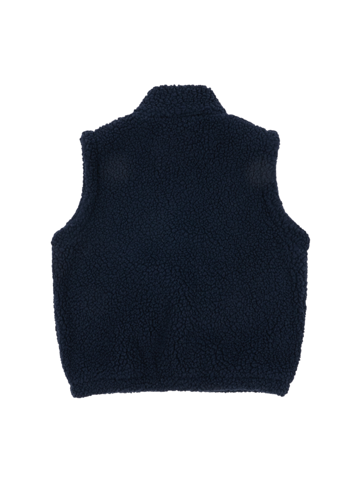 Jody Teddy Vest Outerwear Konges Sløjd