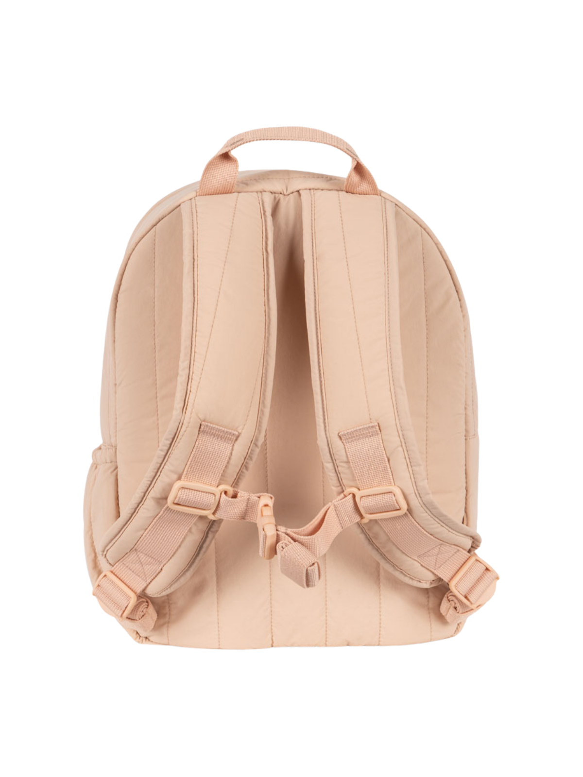 Juno Sequin Hearts Backpack Bags Konges Sløjd