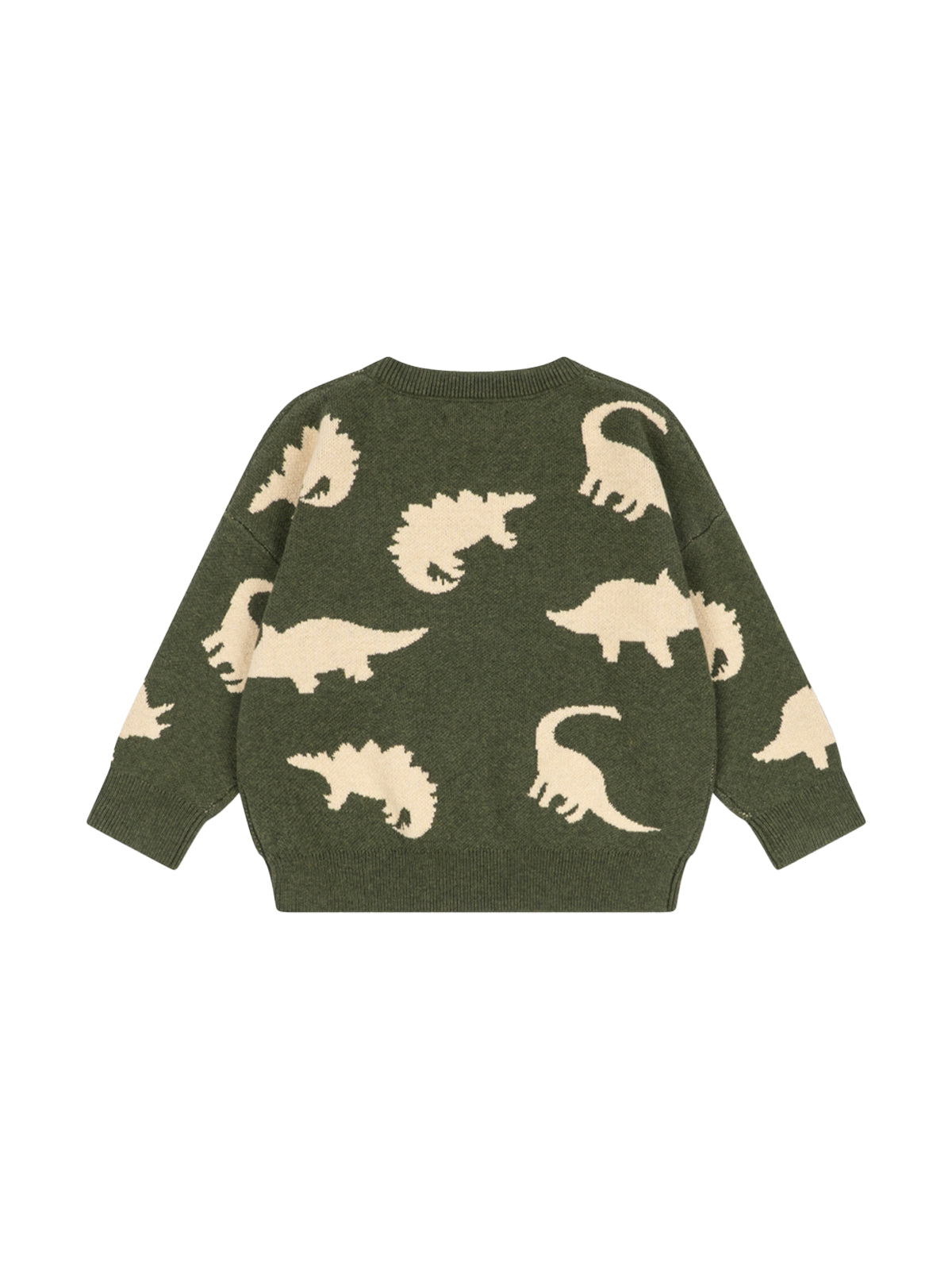 Lapis Dino Sweater Sweaters Konges Sløjd