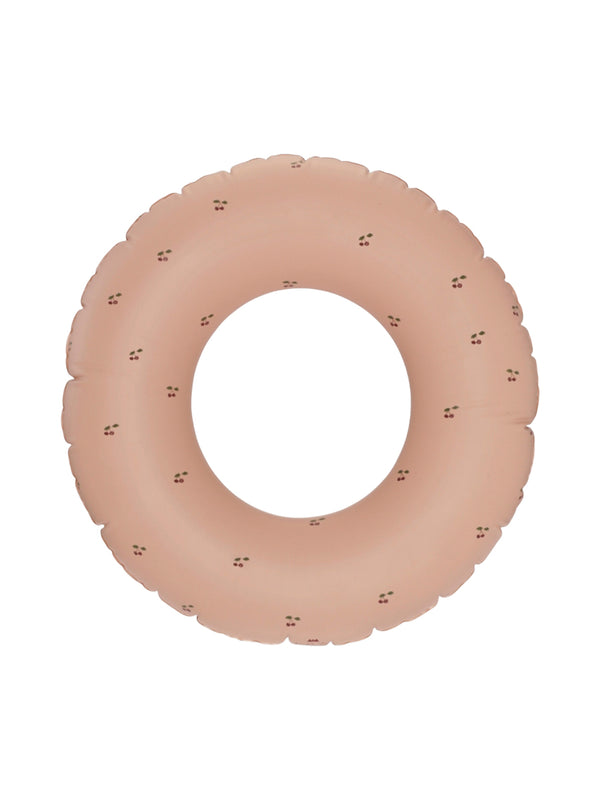 Large Cherry Swim Ring Outdoor Play Konges Sløjd   