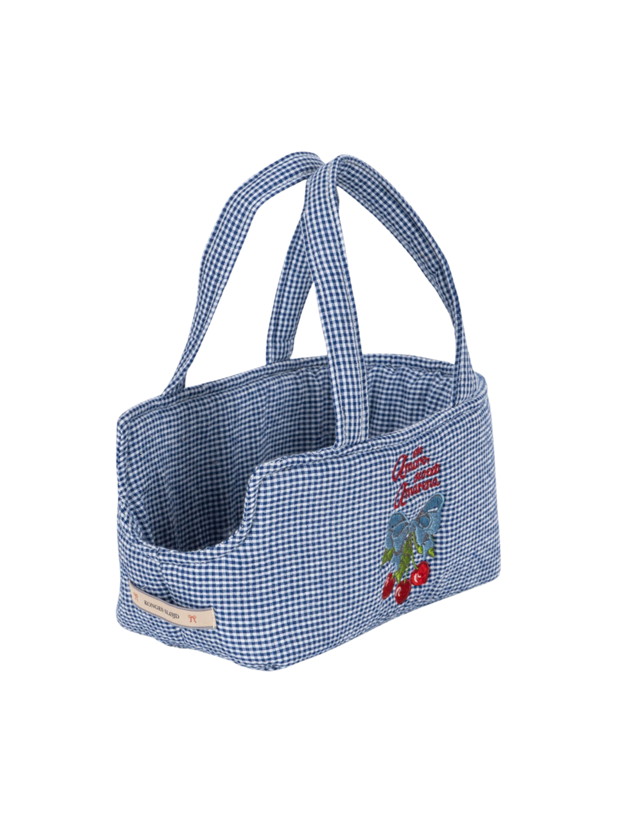 Lulu Puppy Plush Konges Sløjd