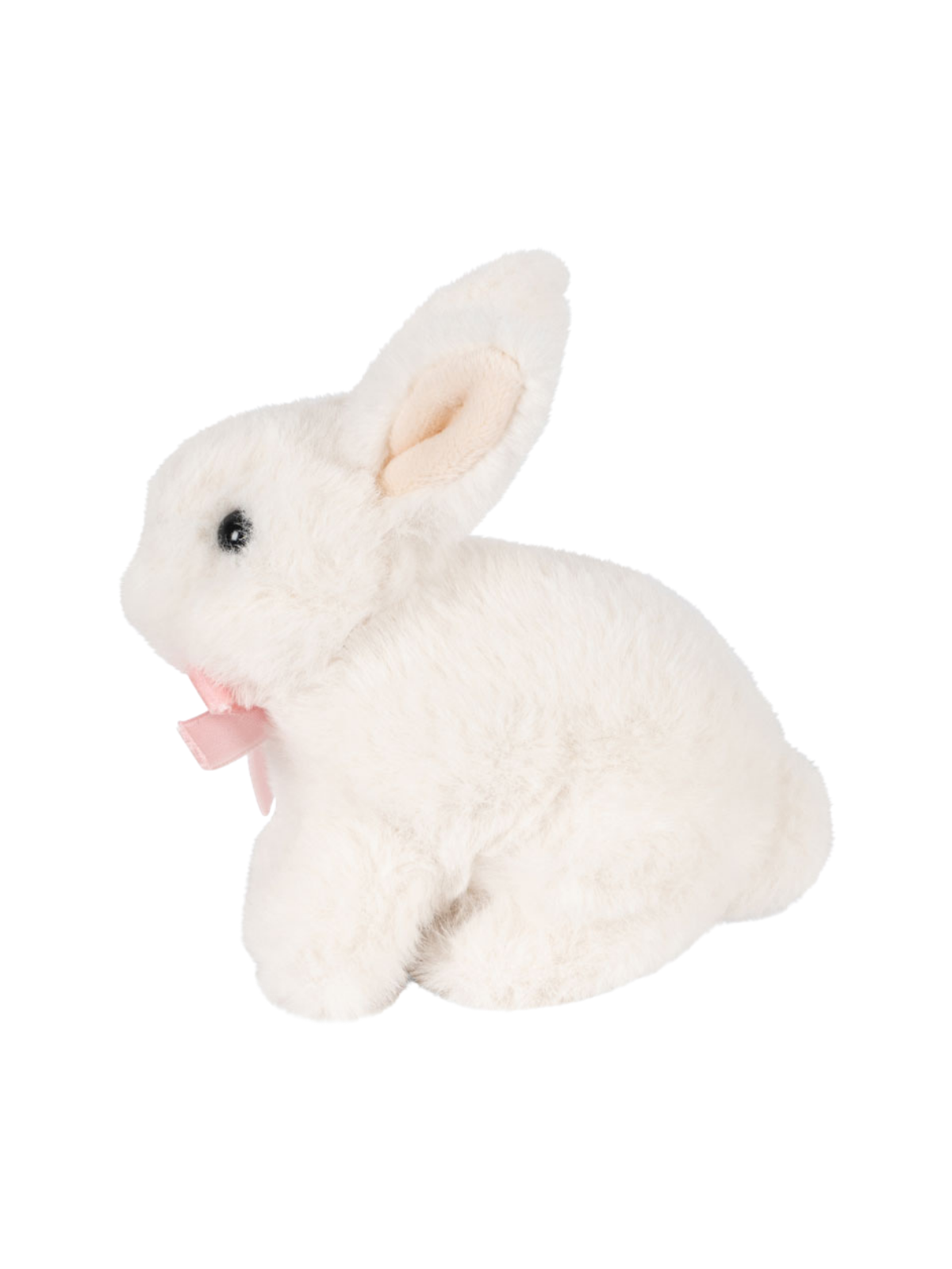 Mini Plush Bunny Plush Konges Sløjd