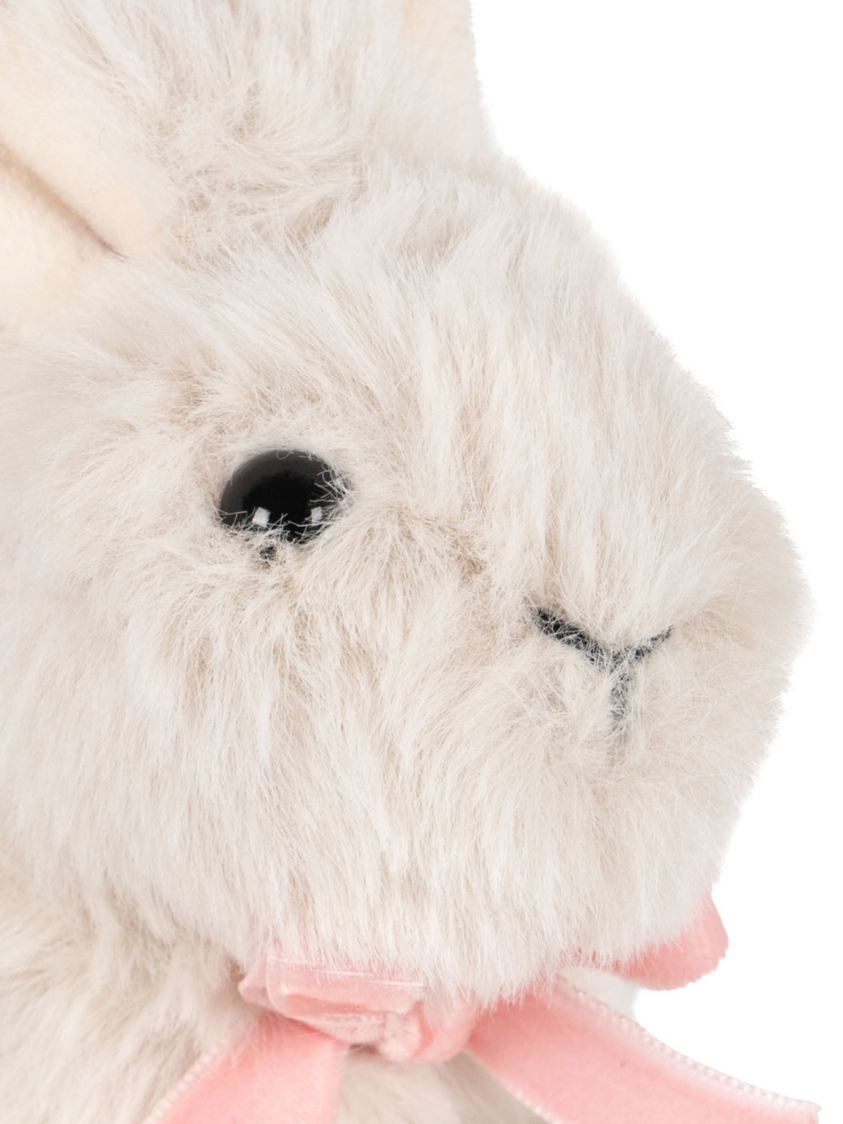 Mini Plush Bunny Plush Konges Sløjd