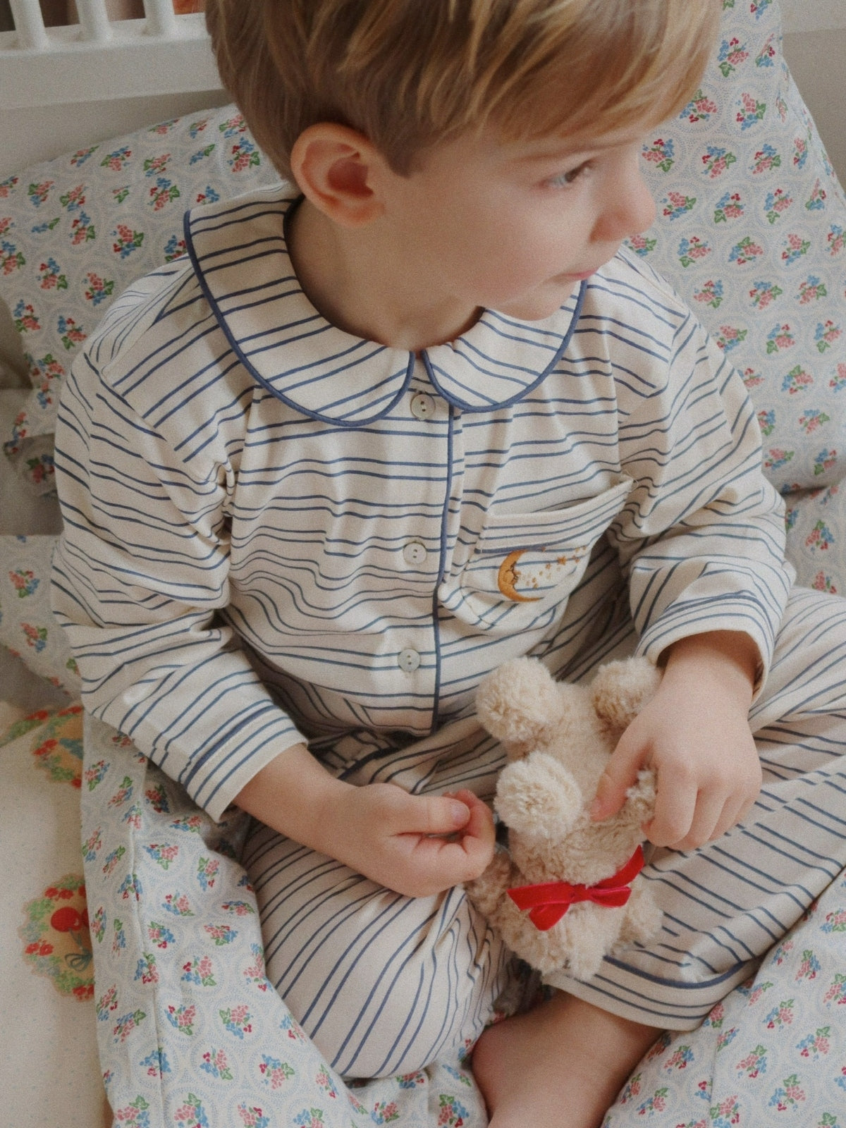 Mini Plush Dog Plush Konges Sløjd