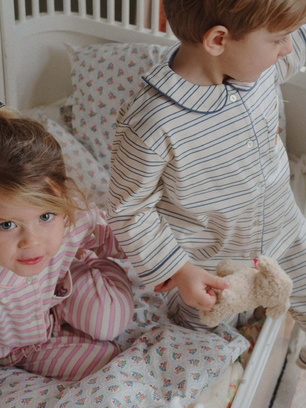 Mini Plush Dog Plush Konges Sløjd