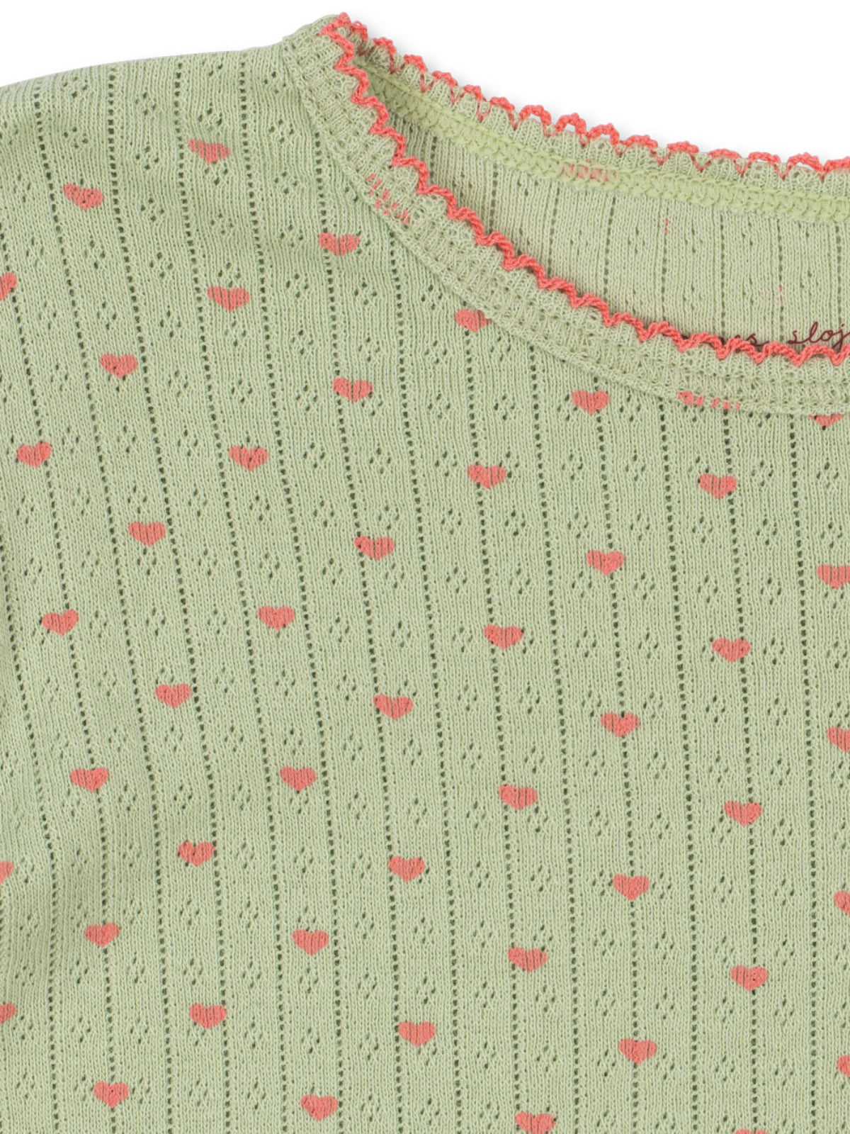 Minnie Dot Leggings Set Sets Konges Sløjd