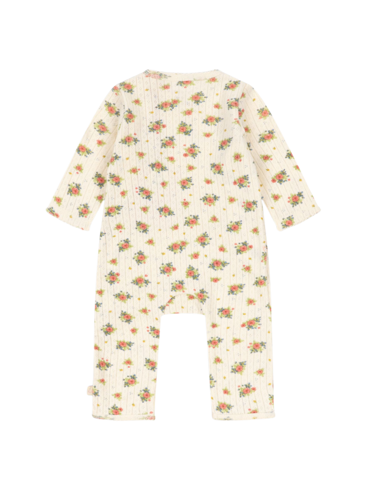 Minnie Rosetto Newborn Onesie Rompers Konges Sløjd