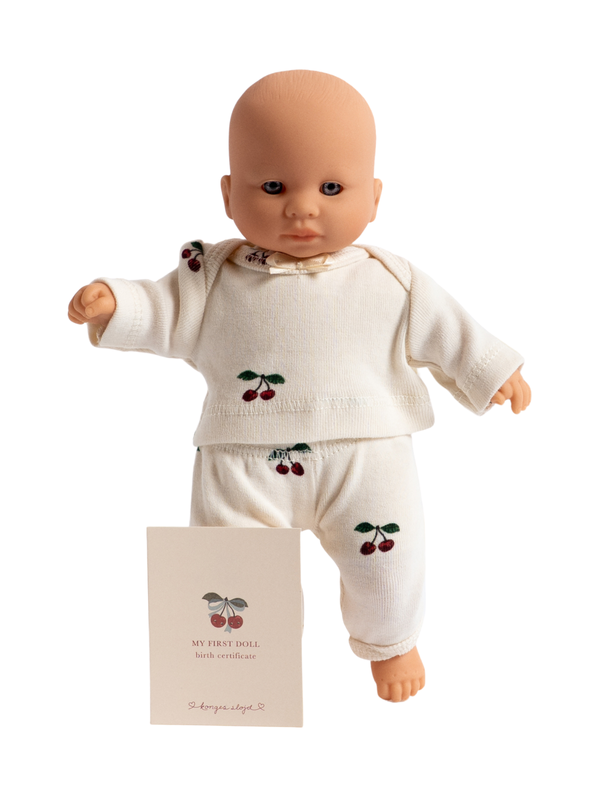 My First Mini Doll