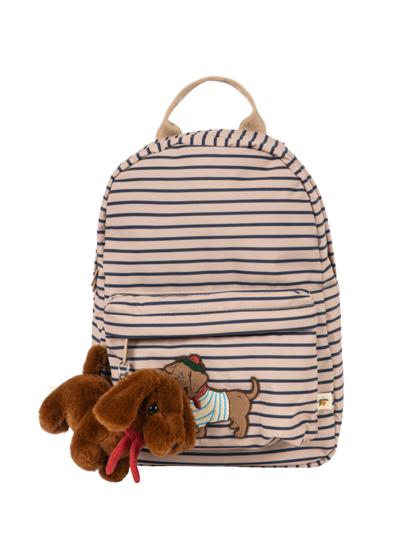 Nohr Mini Backpack Bags Konges Sløjd