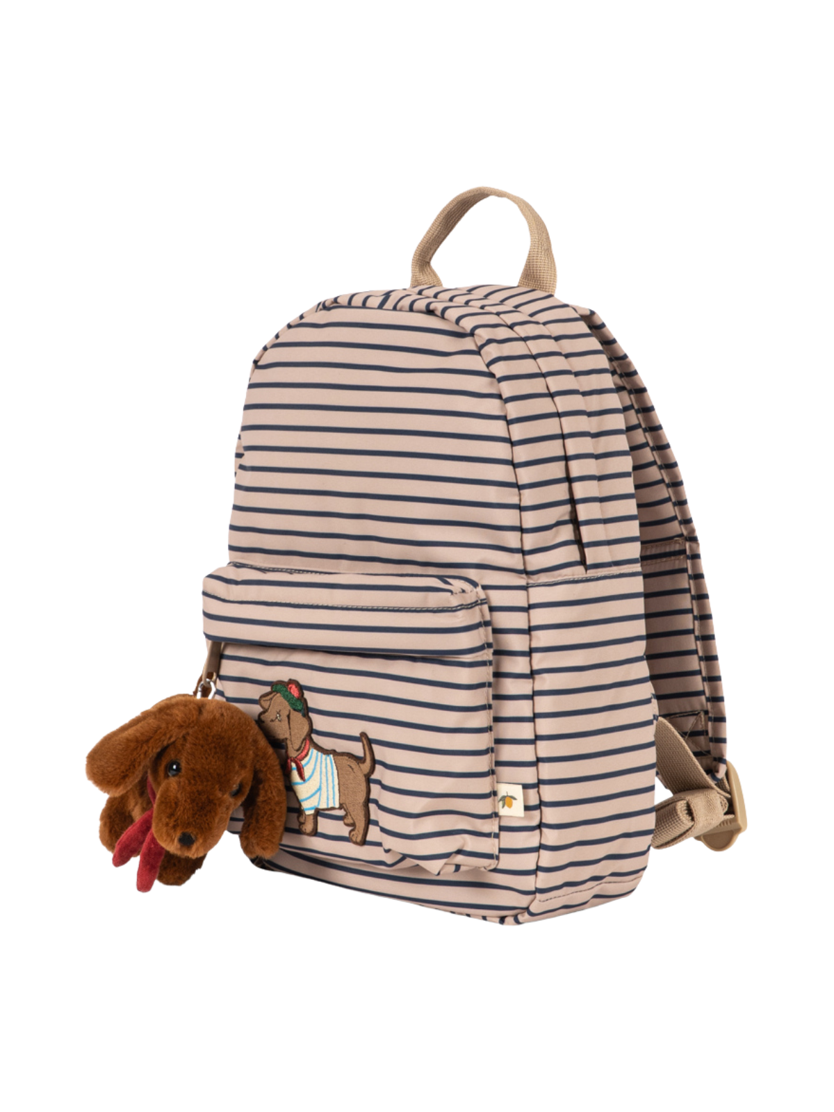 Nohr Mini Backpack Bags Konges Sløjd