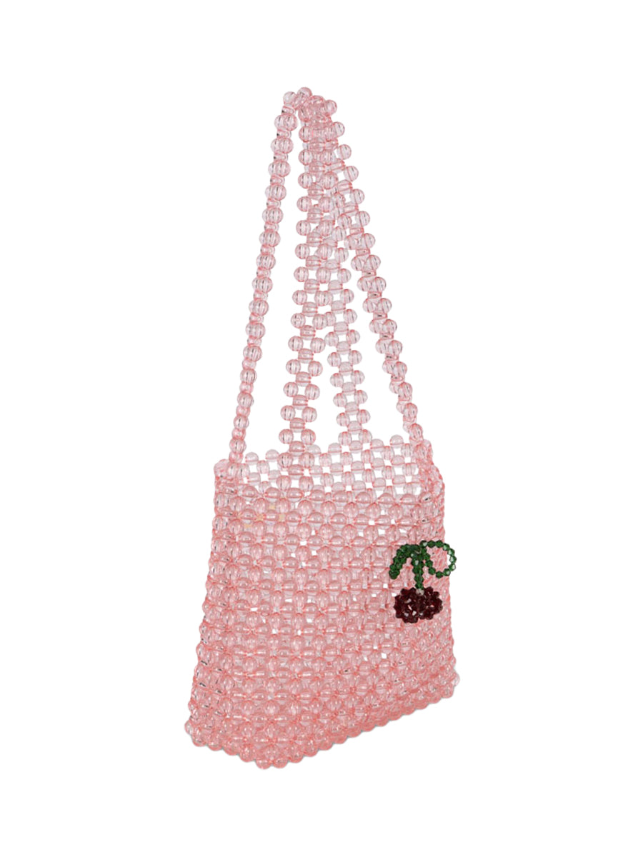 Perla Cherries Bag Bags Konges Sløjd