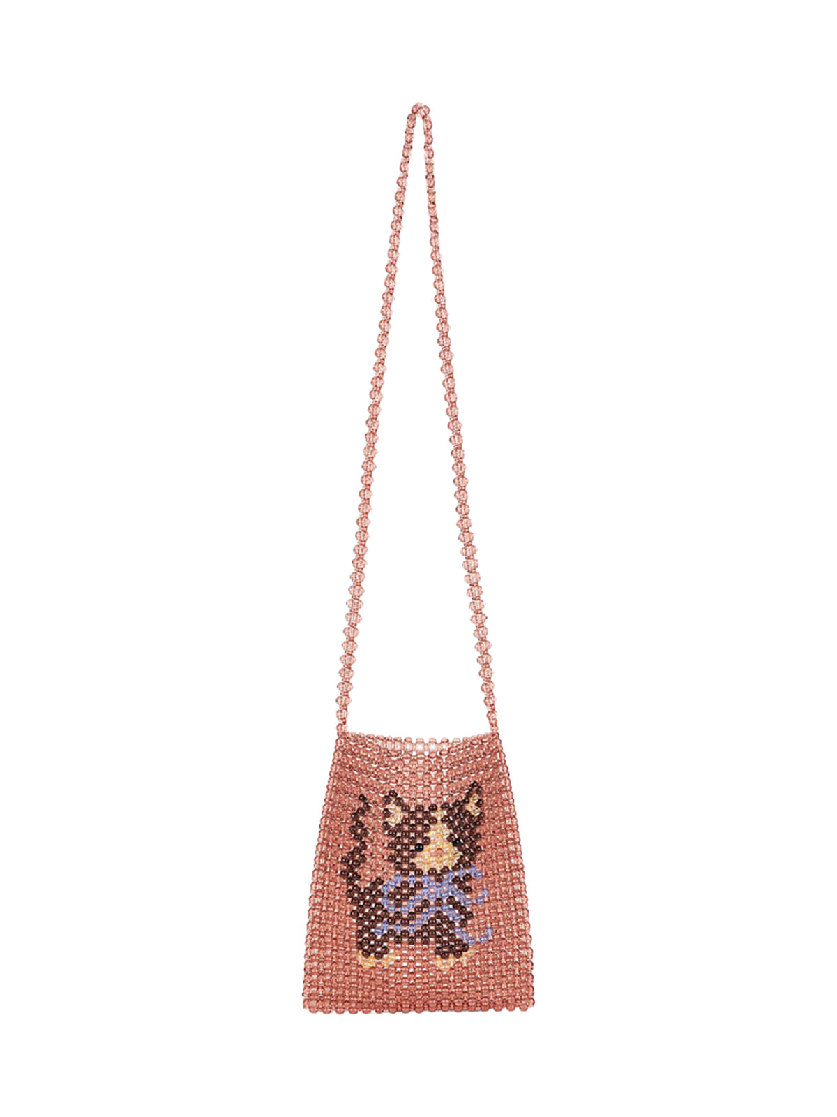 Perla Kitty Purse Bags Konges Sløjd