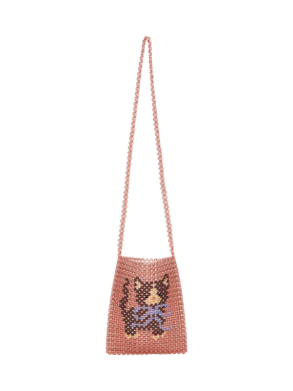 Perla Kitty Purse Bags Konges Sløjd