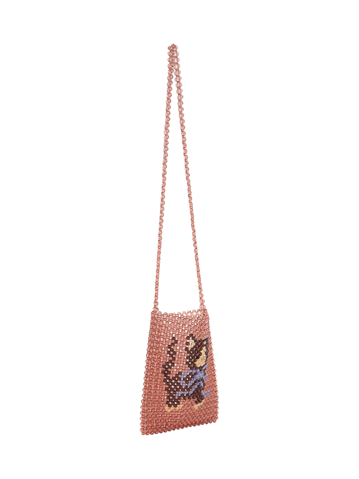Perla Kitty Purse Bags Konges Sløjd