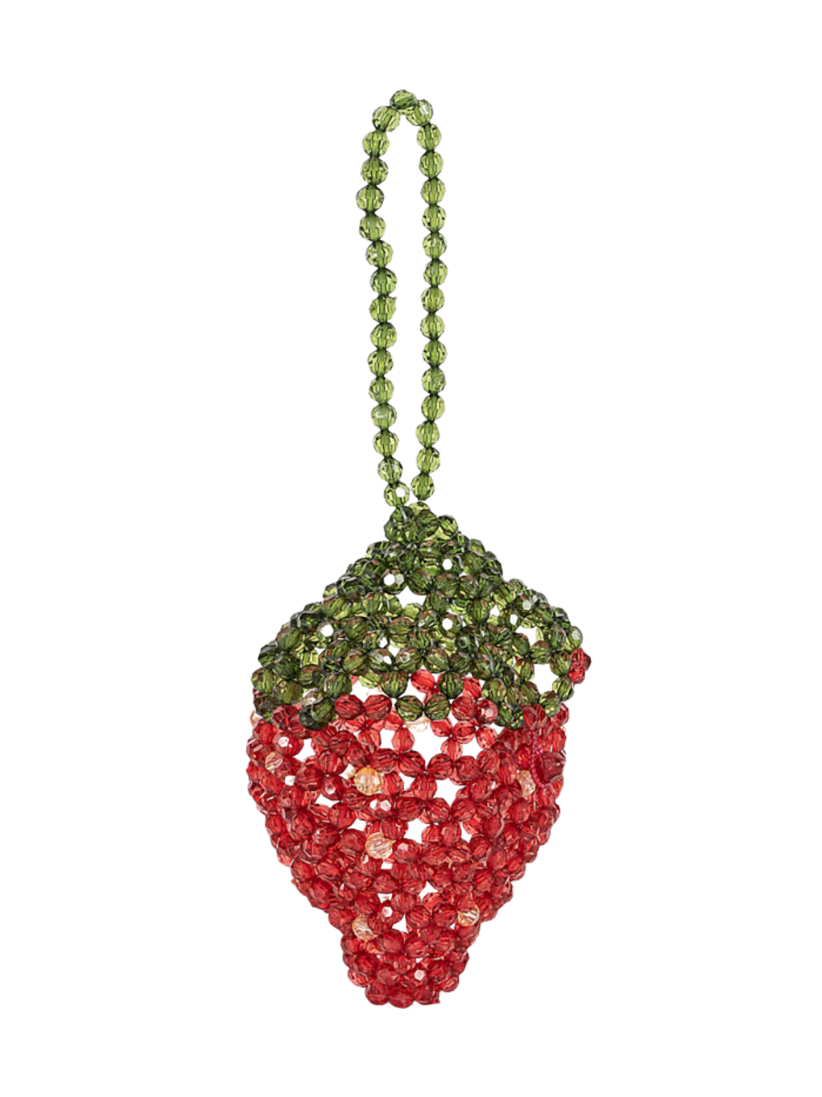 Perla Strawberry Purse Bags Konges Sløjd