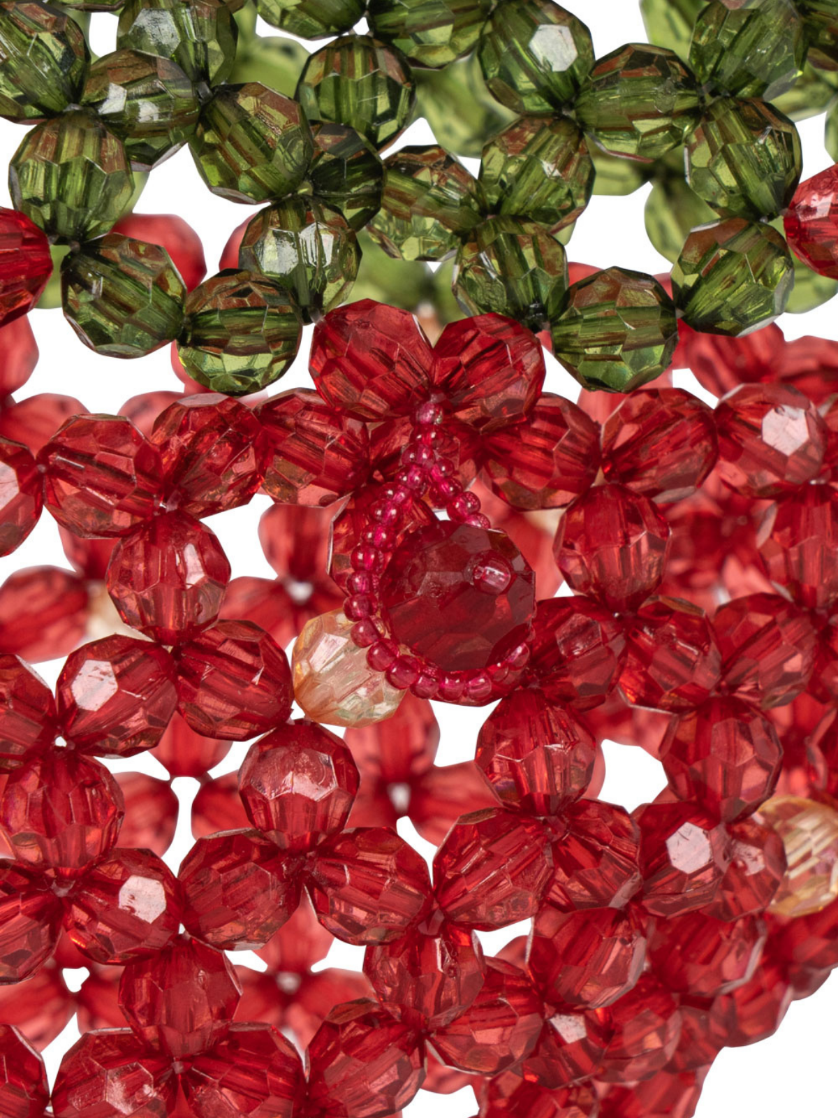 Perla Strawberry Purse Bags Konges Sløjd