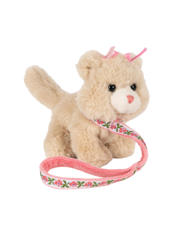 Pet Kitty Plush Konges Sløjd