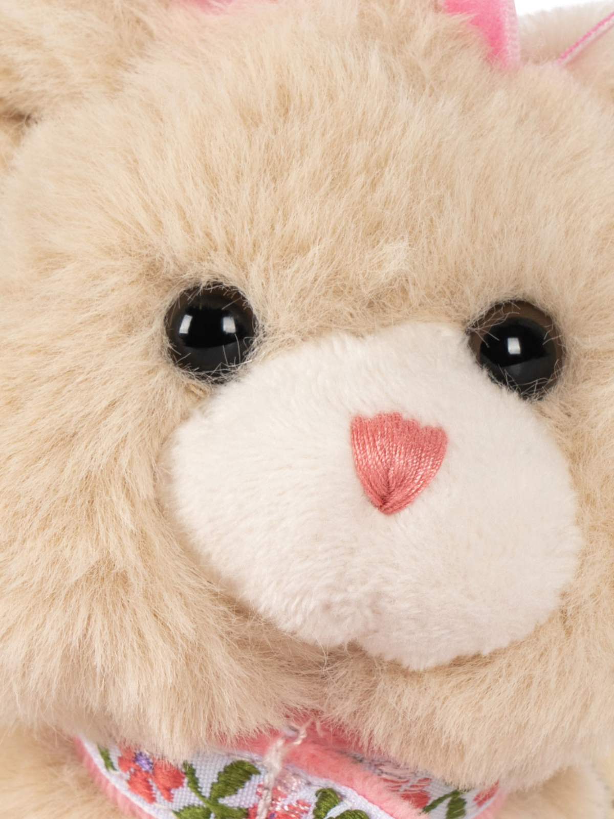 Pet Kitty Plush Konges Sløjd