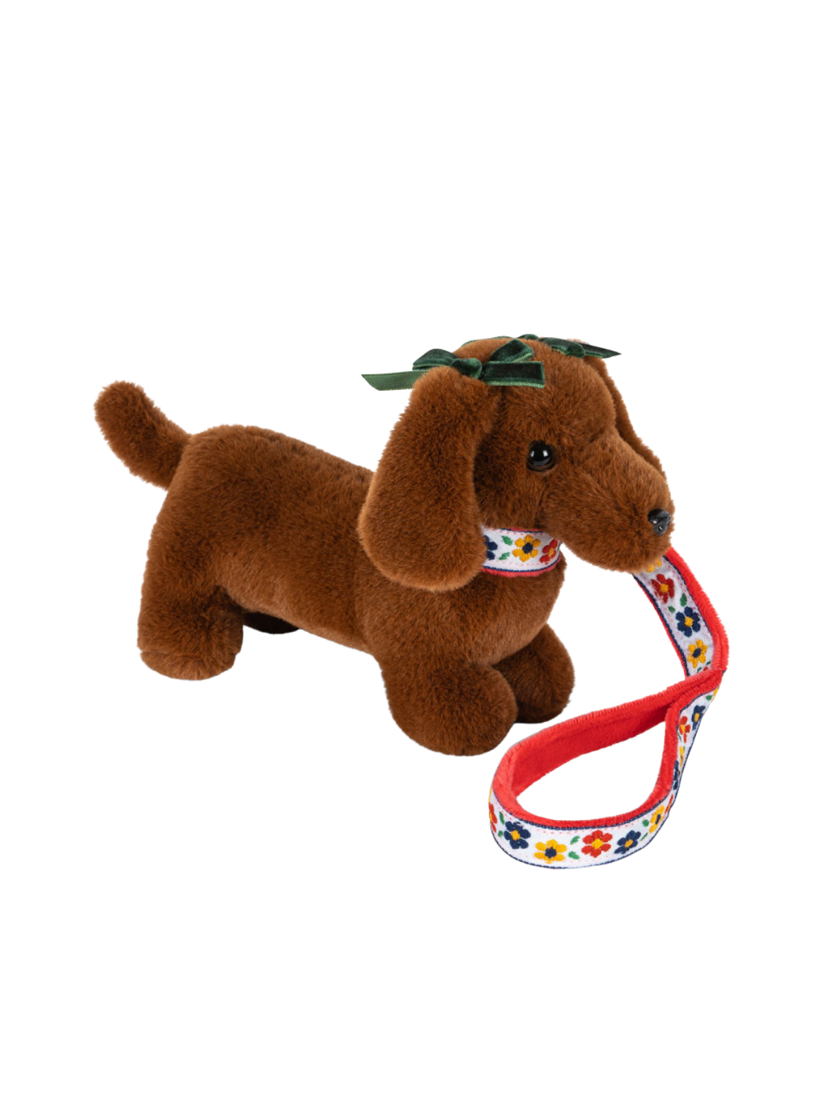 Pet Puppy Plush Konges Sløjd