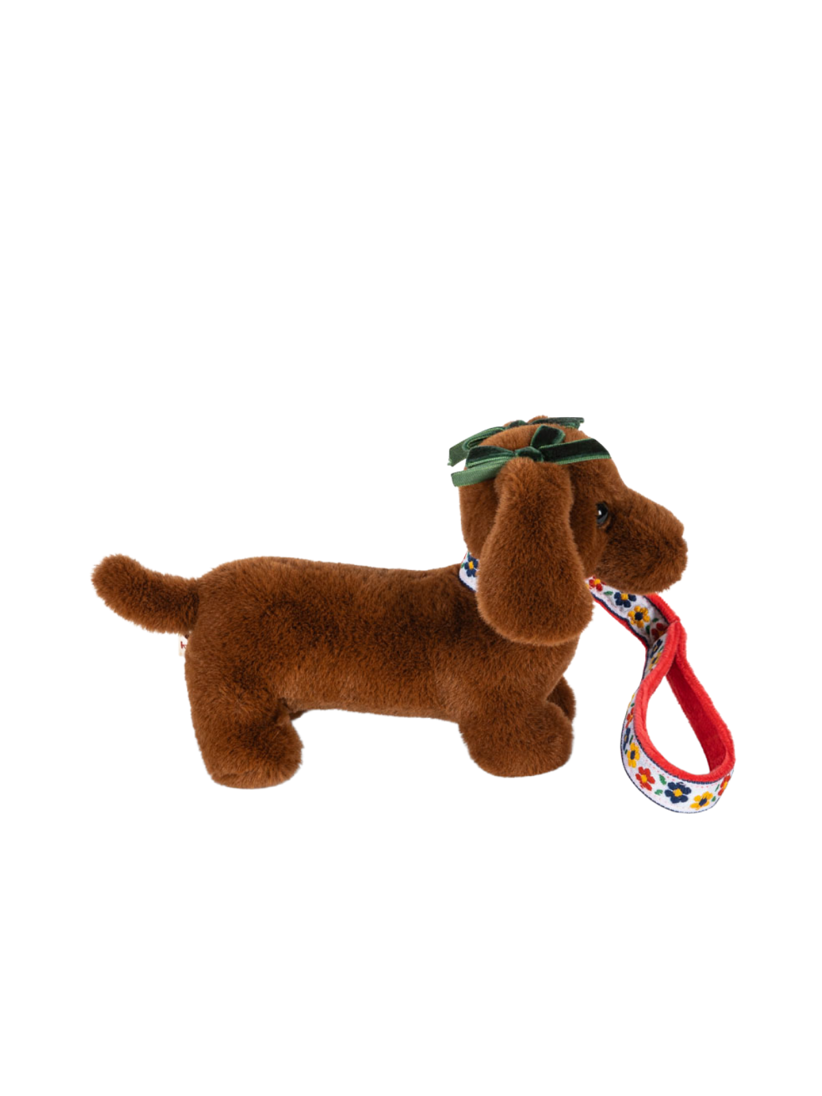 Pet Puppy Plush Konges Sløjd