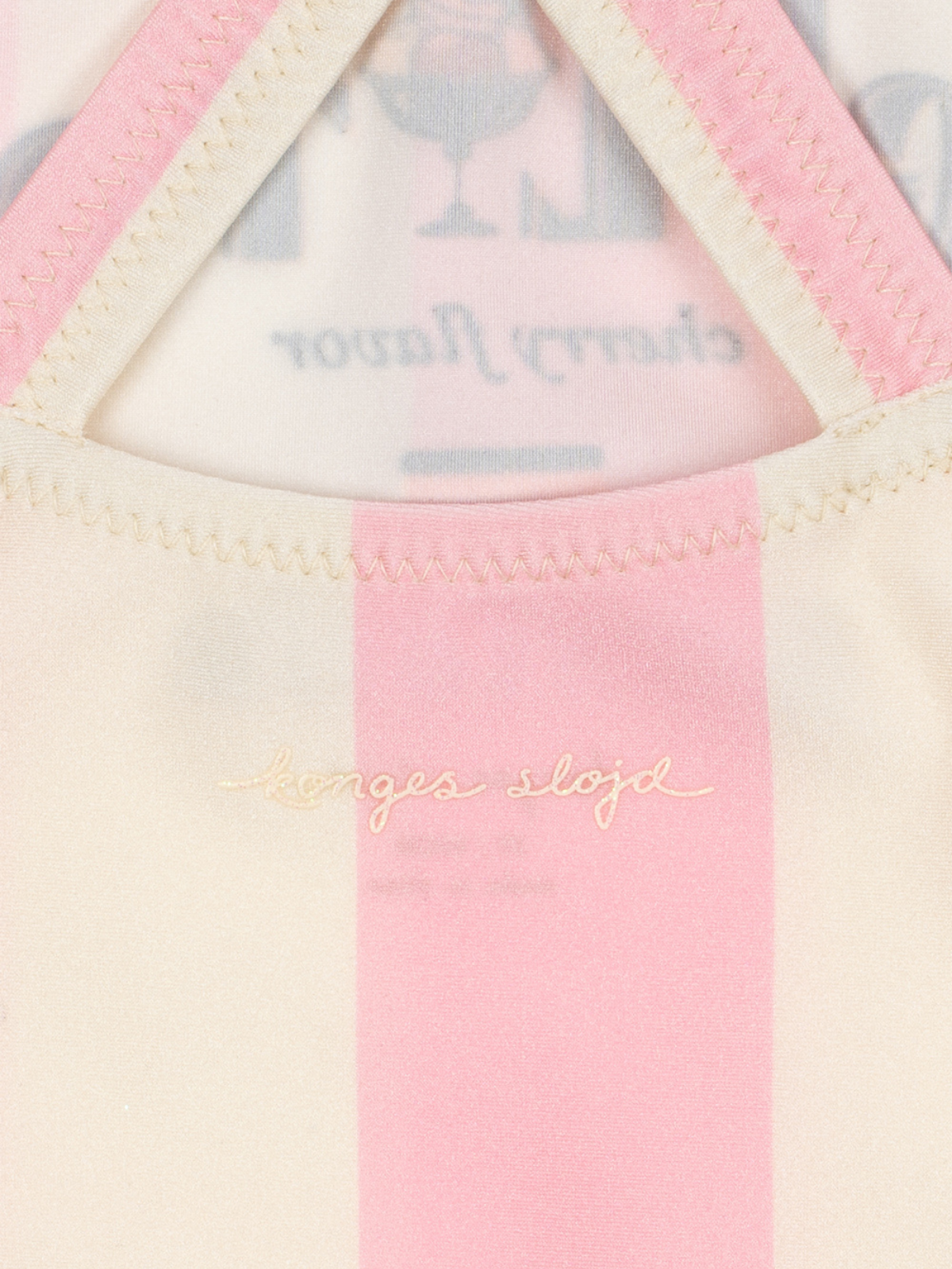 Pomia Gelato Swimsuit Swim Konges Sløjd