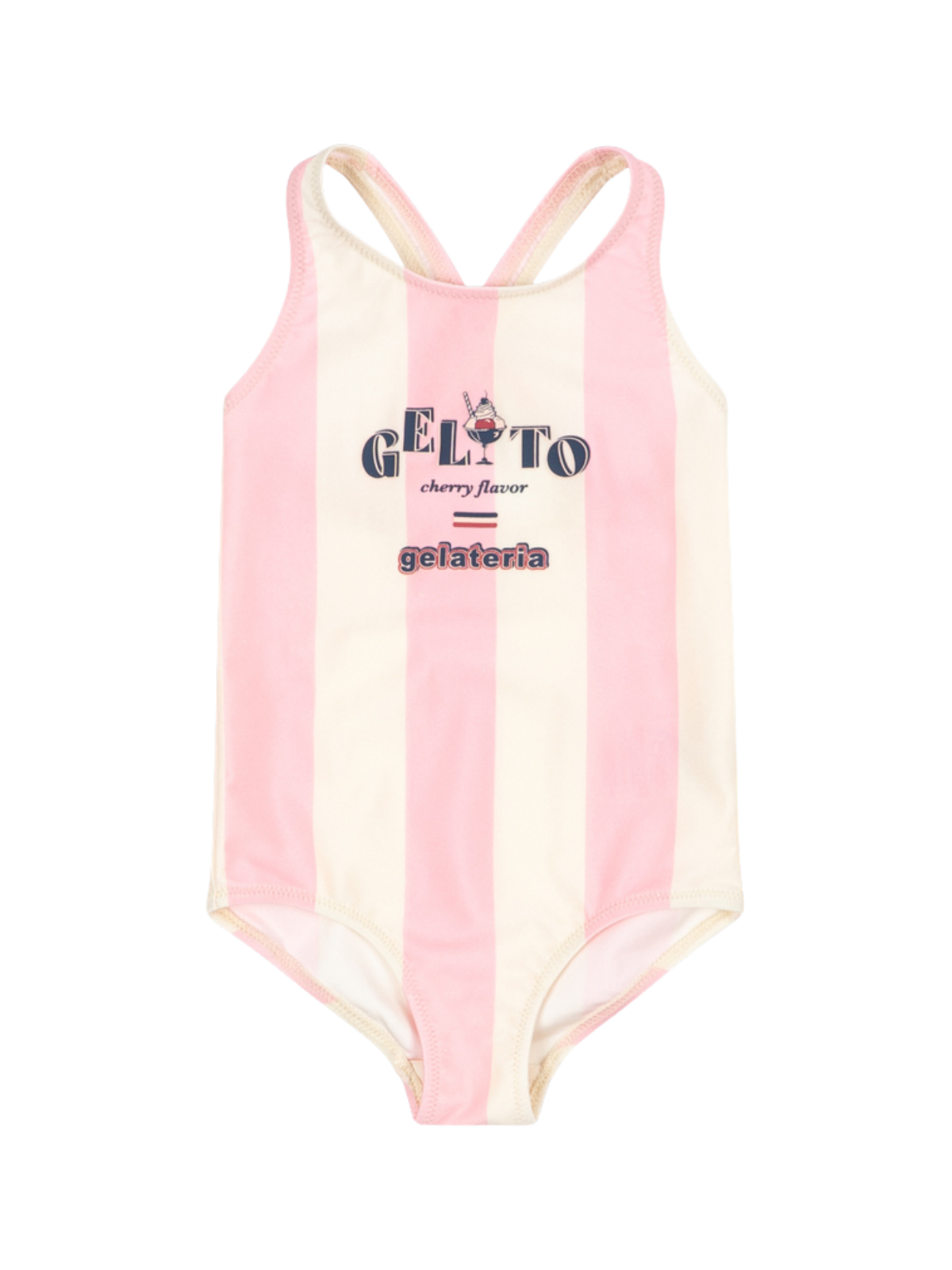 Pomia Gelato Swimsuit Swim Konges Sløjd