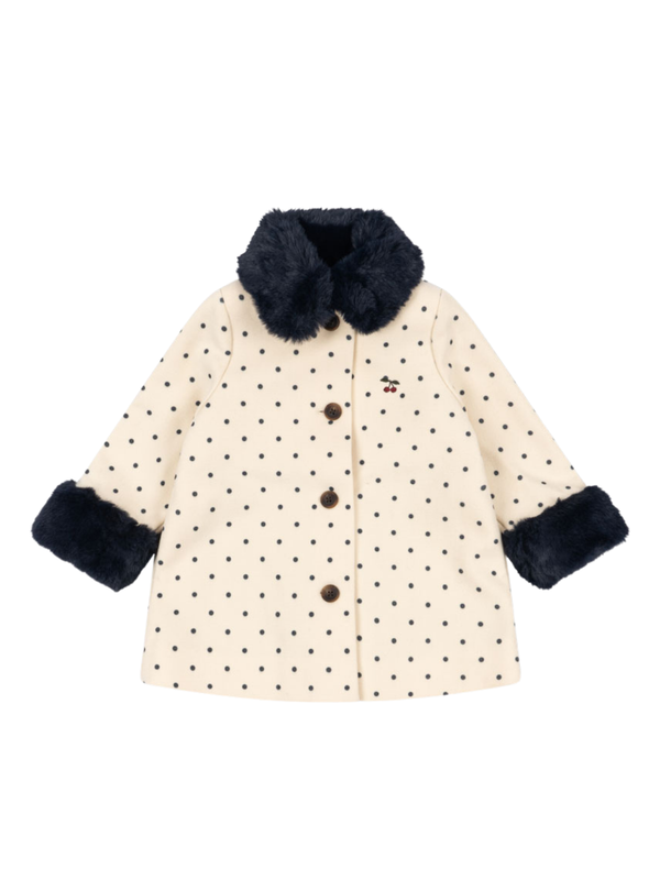 Porsia Coat