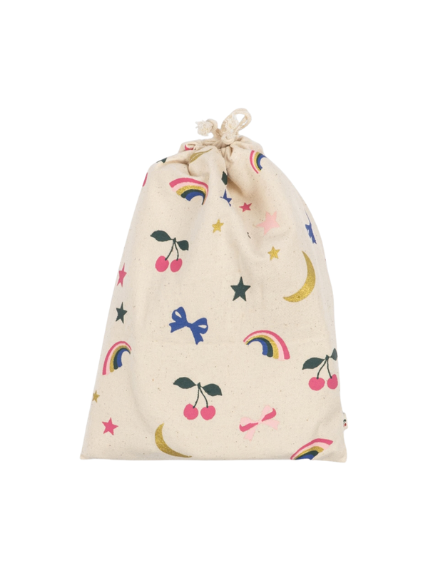 Rainbow Twinkle Music Set Pretend Play Konges Sløjd