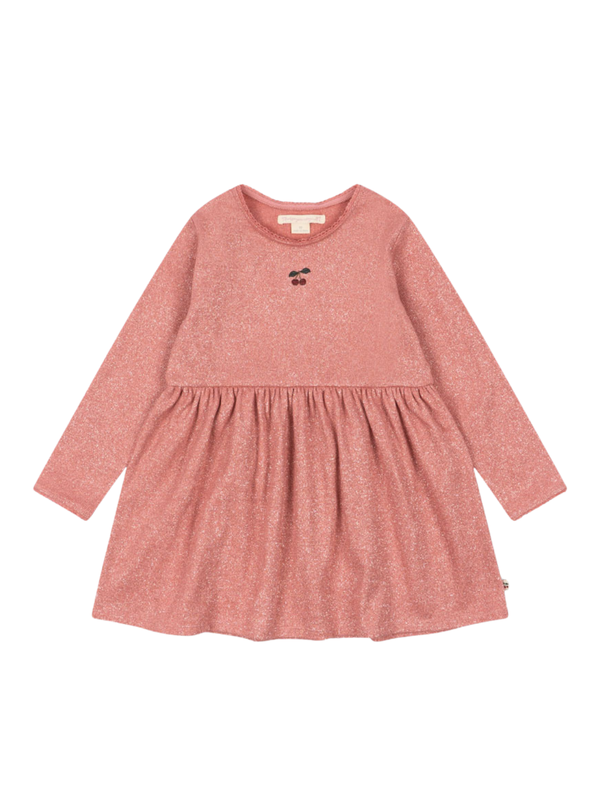 Roli Lurex Dress
