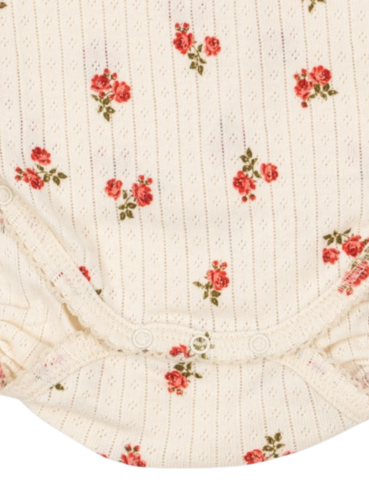 Rosa Minnie Newborn Bodysuit And Pants Set Sets Konges Sløjd
