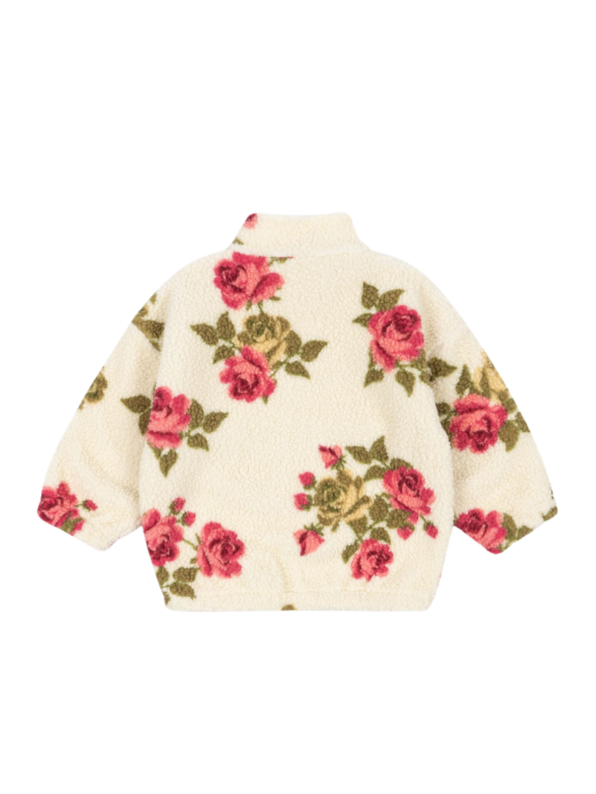 Roses Jody Teddy Jacket Outerwear Konges Sløjd