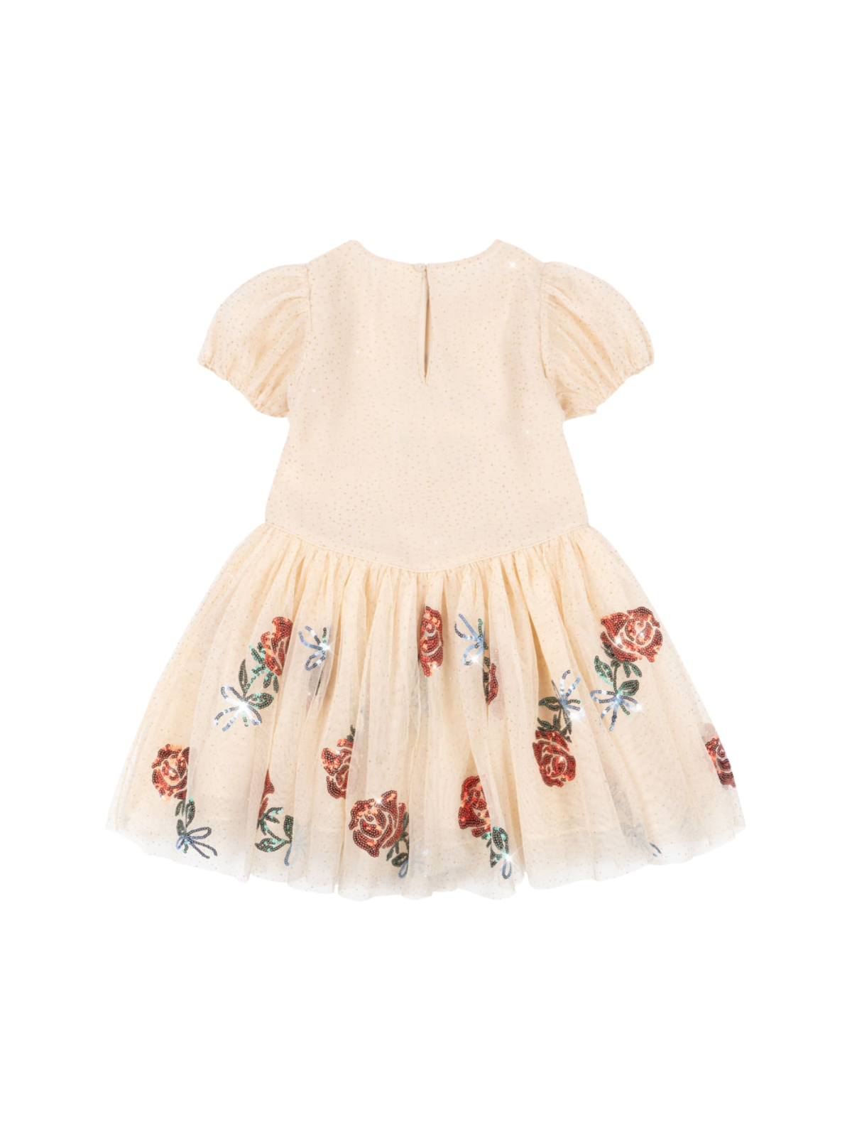 Rosie H-W x Konges Sløjd Bella Dress Dresses Konges Sløjd