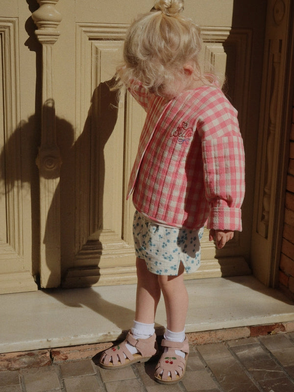 Rosie H-W x Konges Sløjd Bella Jacket Outerwear Konges Sløjd