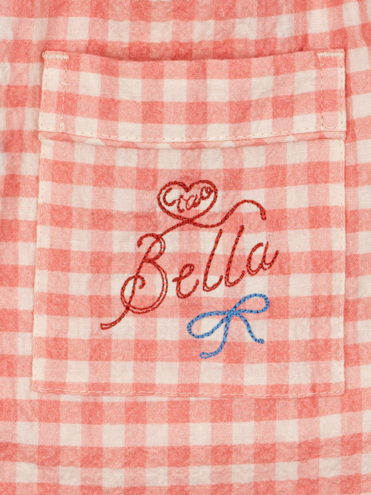 Rosie H-W x Konges Sløjd Bella Pants Pants Konges Sløjd