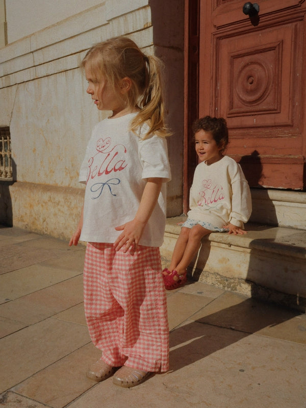 Rosie H-W x Konges Sløjd Bella Pants Pants Konges Sløjd