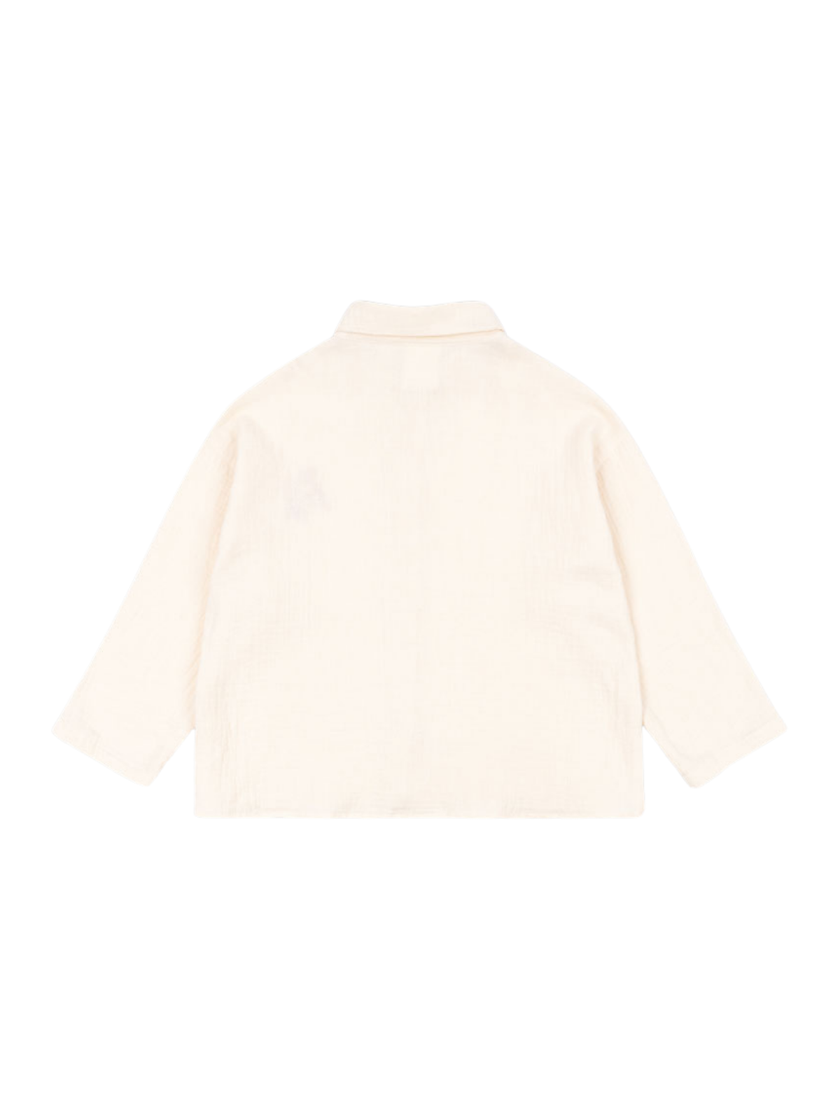 Rosie H-W x Konges Sløjd Bella Shirt Tops Konges Sløjd