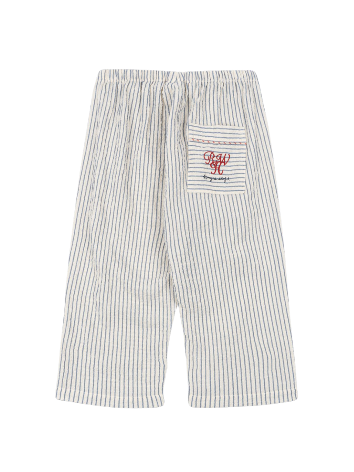 Rosie H-W x Konges Sløjd Duo Pants Pants Konges Sløjd