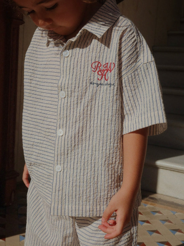 Rosie H-W x Konges Sløjd Duo Shirt Pants Konges Sløjd