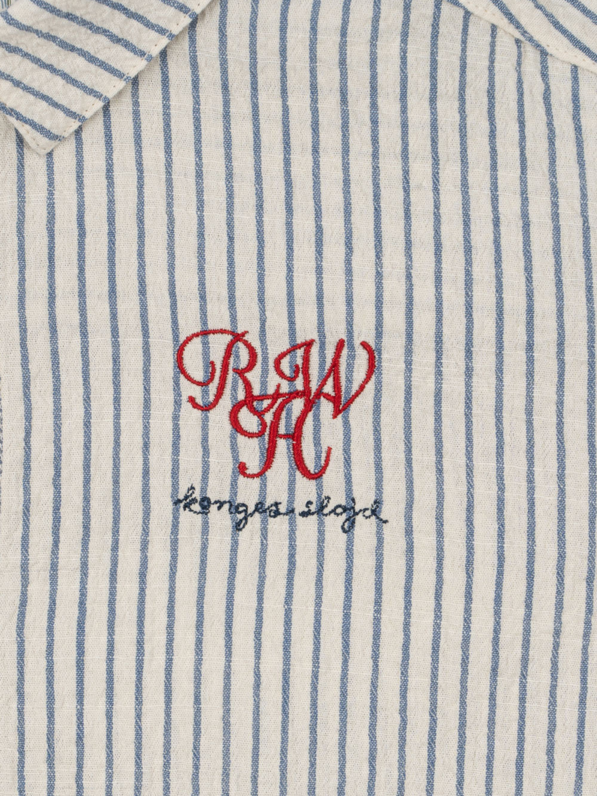 Rosie H-W x Konges Sløjd Duo Shirt Pants Konges Sløjd