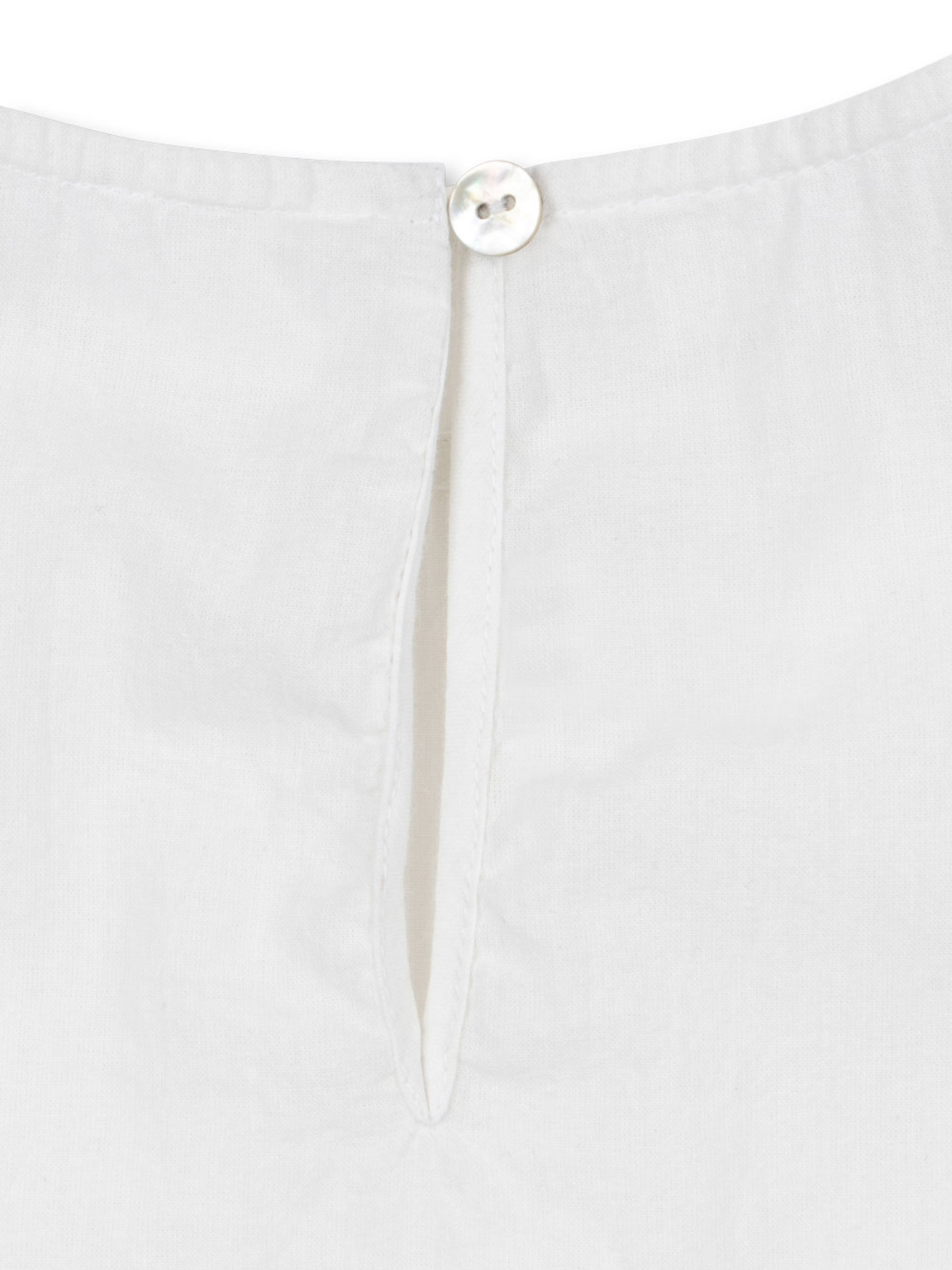 Rosie H-W x Konges Sløjd Fiori Top Tops Konges Sløjd