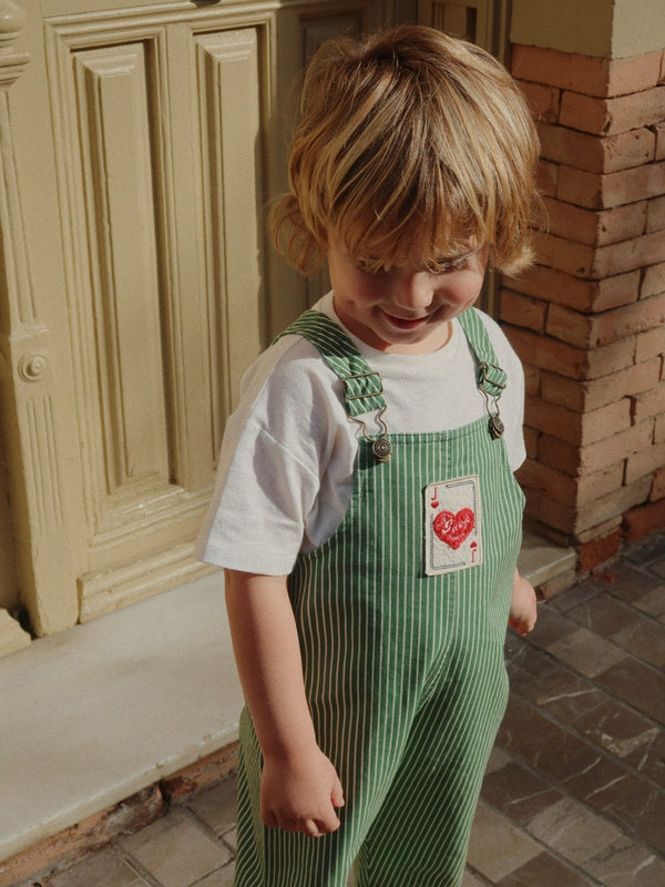 Rosie H-W x Konges Sløjd Jack Overalls Pants Konges Sløjd