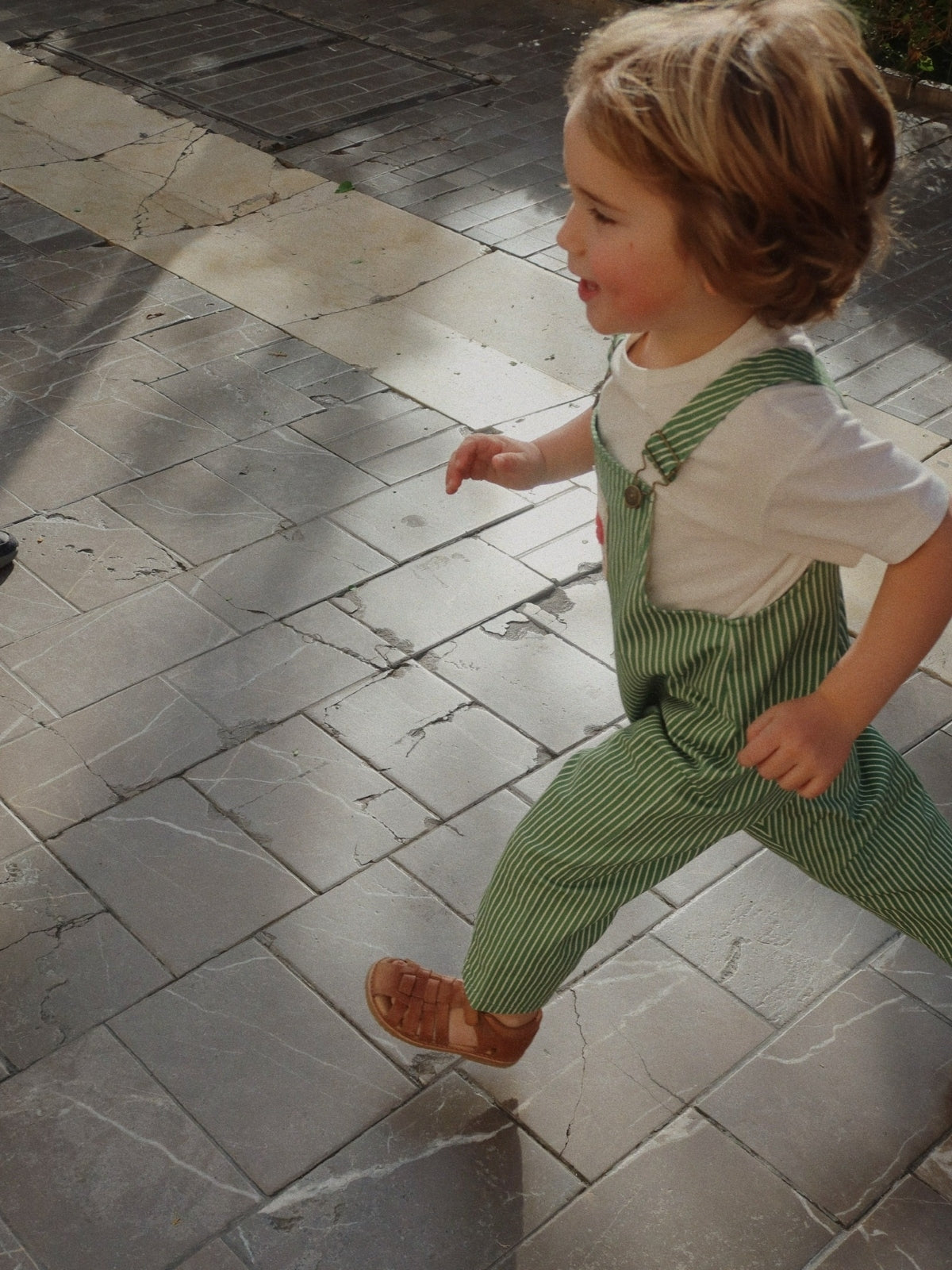 Rosie H-W x Konges Sløjd Jack Overalls Pants Konges Sløjd