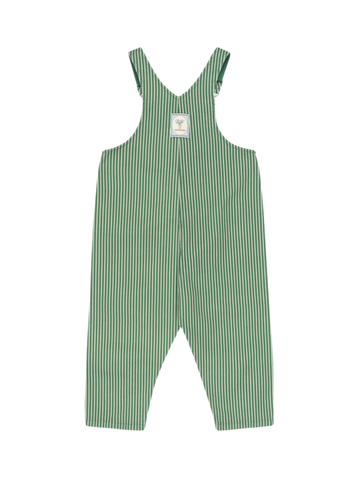 Rosie H-W x Konges Sløjd Jack Overalls Pants Konges Sløjd