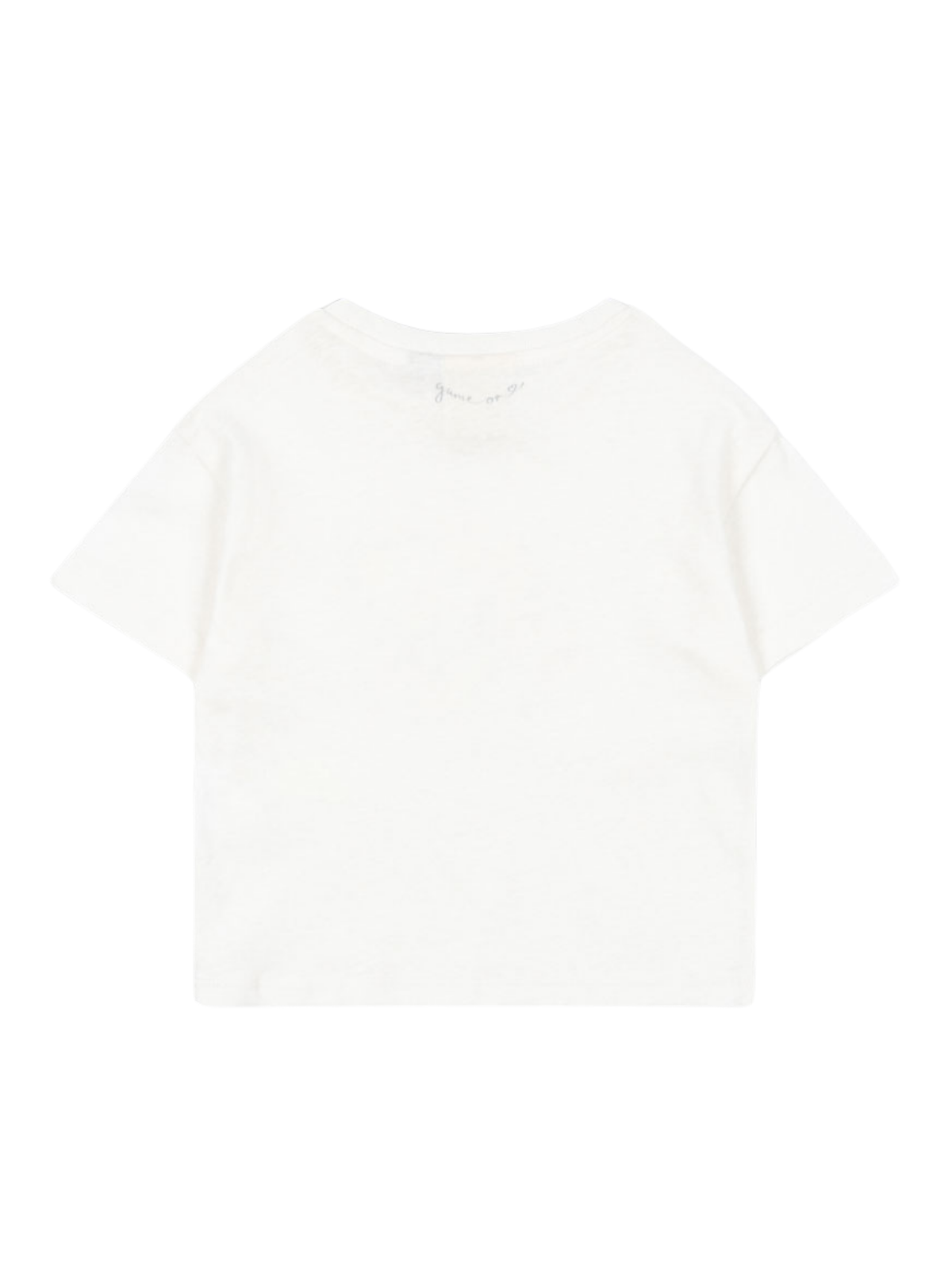 Rosie H-W x Konges Sløjd Jack Tee Tees Konges Sløjd