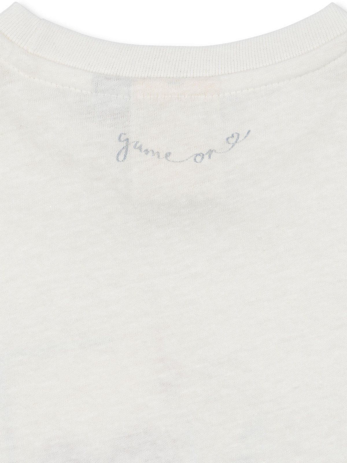 Rosie H-W x Konges Sløjd Jack Tee Tees Konges Sløjd