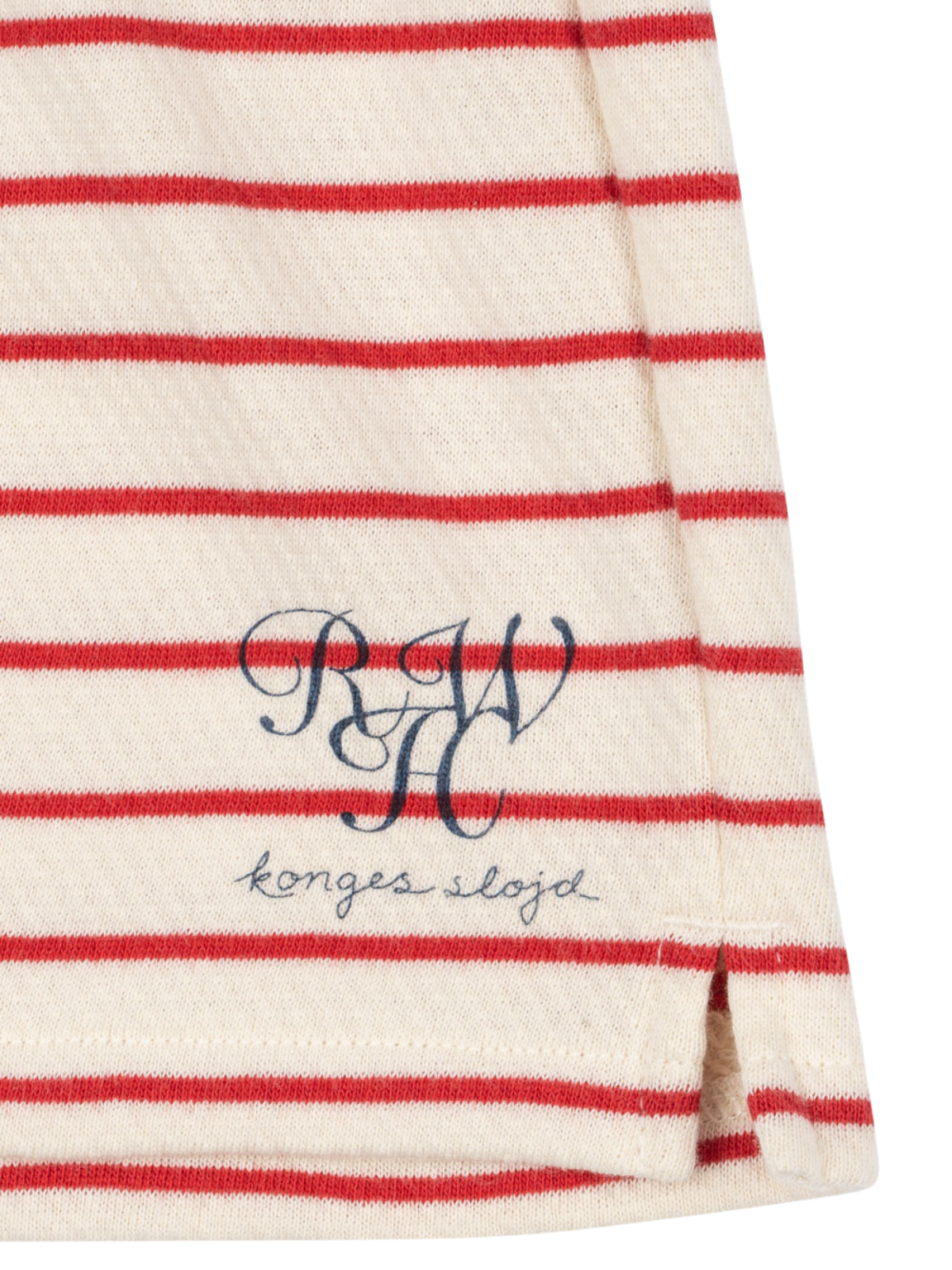 Rosie H-W x Konges Sløjd Largo Shorts Shorts Konges Sløjd