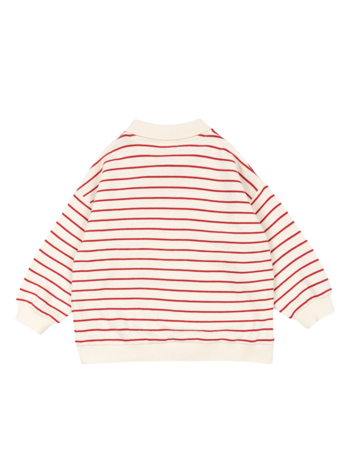 Rosie H-W x Konges Sløjd Largo Sweatshirt Sweatshirts Konges Sløjd