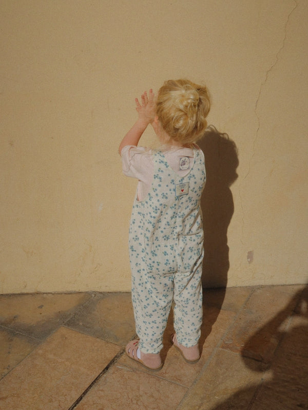 Rosie H-W x Konges Sløjd Mioblu Overalls Pants Konges Sløjd