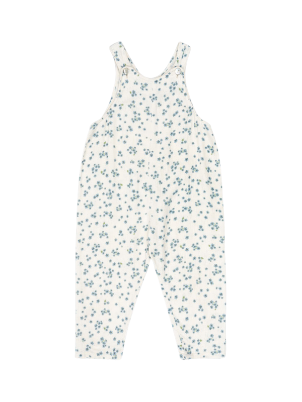 Rosie H-W x Konges Sløjd Mioblu Overalls Pants Konges Sløjd Forget Me Not 12M