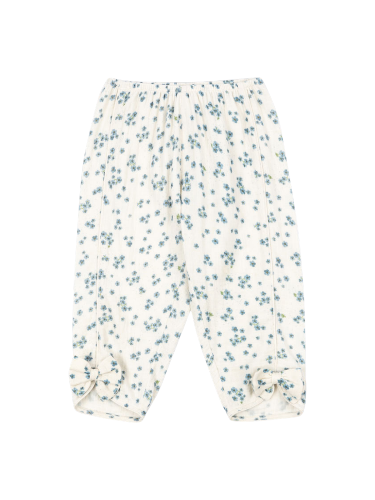 Rosie H-W x Konges Sløjd Mioblu Pants Pants Konges Sløjd